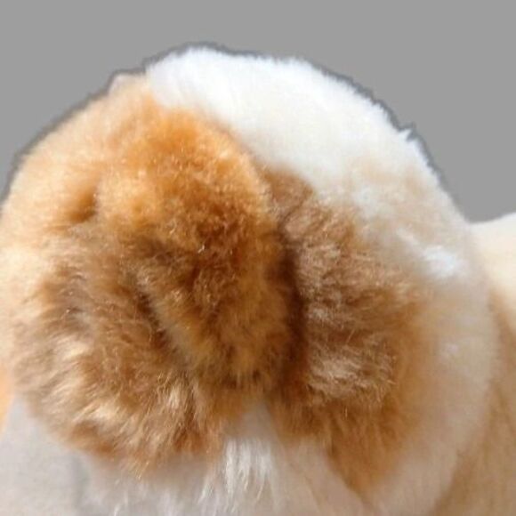 GUND Boo Plush Puppy 9" - Perfect Gift for Dog Lovers, Kids and Collectors - Picture 7 of 11